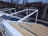 Stogu Remontas Kaminų valymas stogo renovacija - nuotraukos Nr. 25