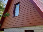 Stogu Remontas Kaminų valymas stogo renovacija - nuotraukos Nr. 28