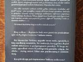 Parduodu knyga"tamsiosios Vatikano paslaptys" - nuotraukos Nr. 2