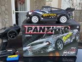 Udirc 1/16 Drift ralio mašinėlė 2x baterijos pried - nuotraukos Nr. 3