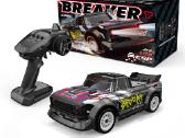 Udirc 1/16 Drift ralio mašinėlė 2x baterijos pried - nuotraukos Nr. 18
