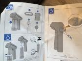 Garų lygintuvas Steamone - nuotraukos Nr. 4