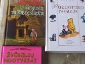 Parduodu gerai išlaikytas knygas - nuotraukos Nr. 2