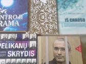 Parduodu gerai išlaikytas knygas - nuotraukos Nr. 4