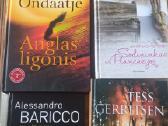 Parduodu gerai išlaikytas knygas - nuotraukos Nr. 27