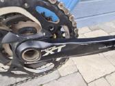 Full carbon dviratis 26" super lengvas S-m dydis - nuotraukos Nr. 4