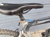 Full carbon dviratis 26" super lengvas S-m dydis - nuotraukos Nr. 5