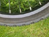 Leader Fox dviratis - nuotraukos Nr. 6