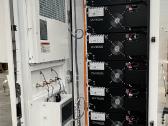 Hv ir Lv energijos kaupikliai ir inverteriai - nuotraukos Nr. 37