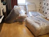 Sofa - lova Turin / Minkštas kampas / 2 in 1 - nuotraukos Nr. 7