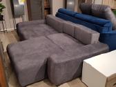 Sofa - lova Turin / Minkštas kampas / 2 in 1 - nuotraukos Nr. 9