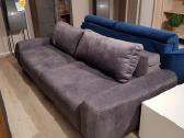 Sofa - lova Turin / Minkštas kampas / 2 in 1 - nuotraukos Nr. 10