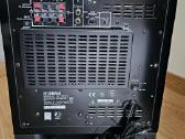 Parduodu Yamaha Yst-sw215 - nuotraukos Nr. 2