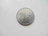 5 kronos , Norvegija , 1978 jubiliejinė - nuotraukos Nr. 2