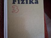 Fizika 3. A Tamašauskas ir kt. 1987m.