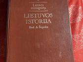 Parduodama Šapokos istorija