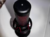 Hyperx quadcast mikrofonas - nuotraukos Nr. 5