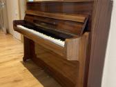 Pianinas Rippen - nuotraukos Nr. 2