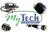 Audi Allroad C6 A6 pneumatikos dalys | Skelbiu.lt Audi Allroad C6 A6 pneumatikos dalys