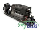 Bmw 5gt F07/f11 pneumatikos dalys - nuotraukos Nr. 4