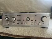 Parduodu Luxman L-510 - nuotraukos Nr. 3