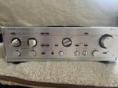 Parduodu Luxman L-510