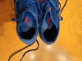 Futbolo bateliai Adidas Predator - nuotraukos Nr. 4
