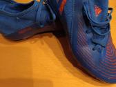 Futbolo bateliai Adidas Predator - nuotraukos Nr. 2