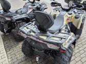 Keturratis motociklas Loncin Xwolf 550l - nuotraukos Nr. 21