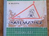 Matematika ir kt .