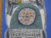 Vaikiškos knygelės - nuotraukos Nr. 10