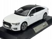 Audi A6 C8 - nuotraukos Nr. 2