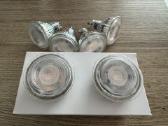 Ikea Tradfri Gu10 spalvotos lemputės 6 vnt. - nuotraukos Nr. 3