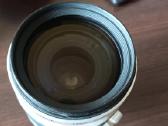Canon objektyvas Ef 100-400mm f/4.5-5.6l Is Usm. - nuotraukos Nr. 5