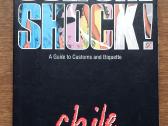 Knyga Culture Shock Chile