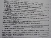Knyga History of New Zealand. - nuotraukos Nr. 2