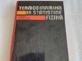 Termodinamika ir statistinė fizika
