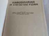 Termodinamika ir statistinė fizika - nuotraukos Nr. 2