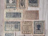 Amerikos banknotai 1773-1780 - nuotraukos Nr. 2