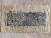 Amerikos banknotai 1773-1780 - nuotraukos Nr. 6