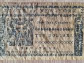 Amerikos banknotai 1773-1780 - nuotraukos Nr. 12