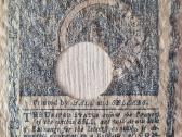 Amerikos banknotai 1773-1780 - nuotraukos Nr. 24