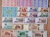 Baltarusijos banknotai