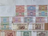 Baltarusijos banknotai - nuotraukos Nr. 2
