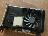 Gt640 sddr3 128b vaizdo plokste