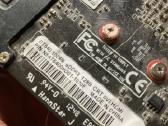 Gt640 sddr3 128b vaizdo plokste - nuotraukos Nr. 2
