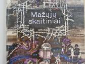 Sena knyga Mažųjų skaitiniai 1986m