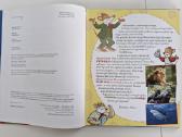 Knyga vaikams Mano pirmasis gyvūnų atlasas - nuotraukos Nr. 3