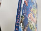 Knyga vaikams Mano pirmasis gyvūnų atlasas - nuotraukos Nr. 2