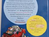 Knyga vaikams Mano pirmasis gyvūnų atlasas - nuotraukos Nr. 7